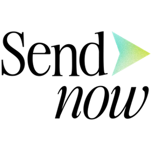 SendNow logo